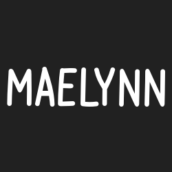 Maelynn