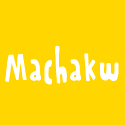 Machakw