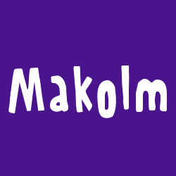 Makolm