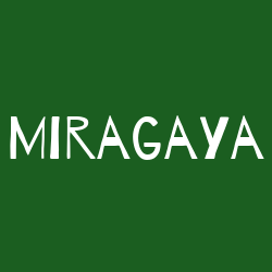 Miragaya
