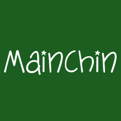 Mainchin
