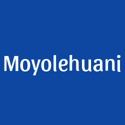 Moyolehuani