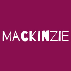 Mackinzie