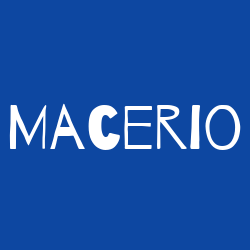 Macerio