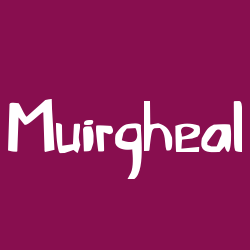 Muirgheal