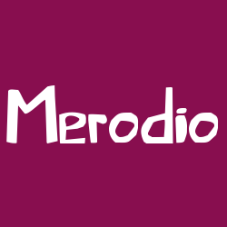 Merodio