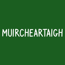 Muircheartaigh