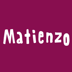 Matienzo