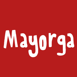 Mayorga