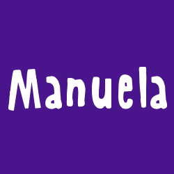 Manuela