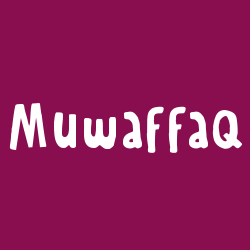 Muwaffaq