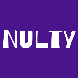 Nulty