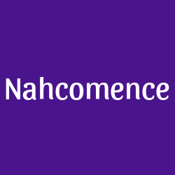 Nahcomence