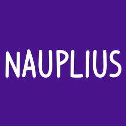 Nauplius
