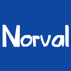 Norval