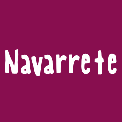 Navarrete