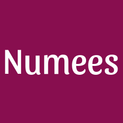Numees