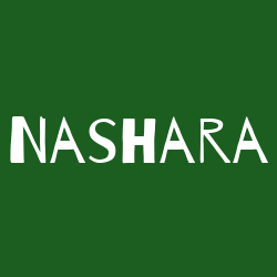 Nashara