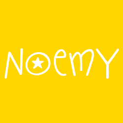 Noemy