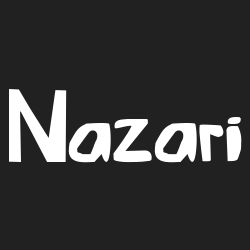 Nazari