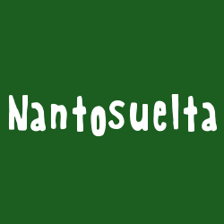 Nantosuelta