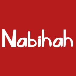 Nabihah