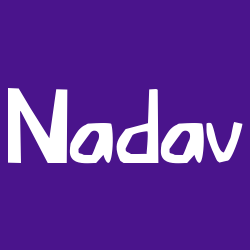 Nadav
