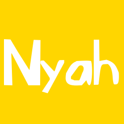 Nyah