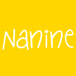Nanine