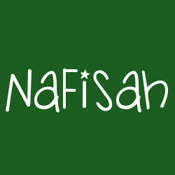 Nafisah