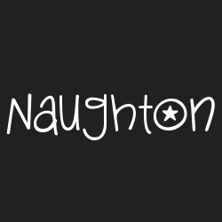 Naughton