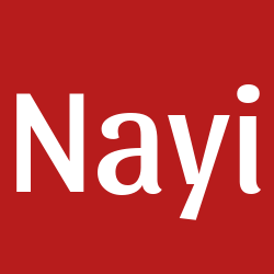 Nayi