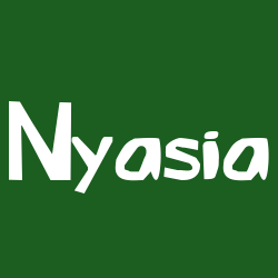 Nyasia