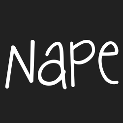 Nape