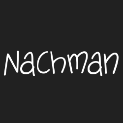 Nachman