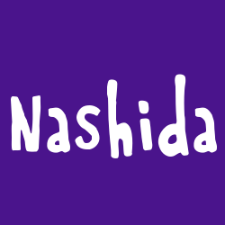 Nashida