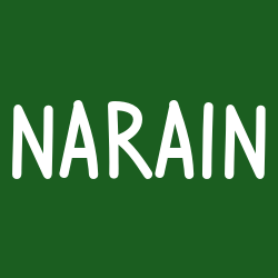 Narain
