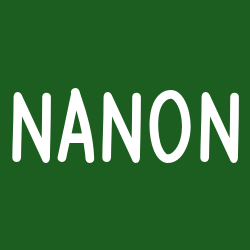 Nanon