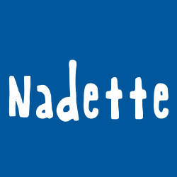 Nadette