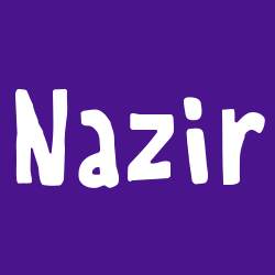 Nazir
