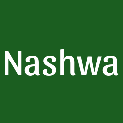 Nashwa