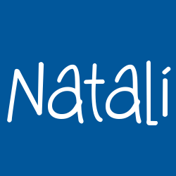 Natalí