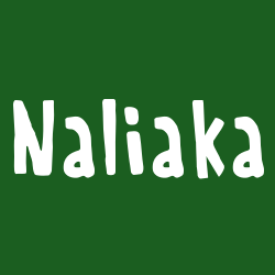 Naliaka