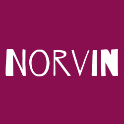Norvin