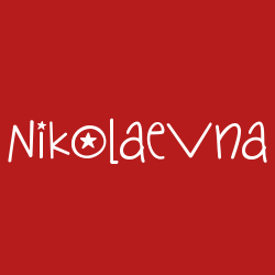 Nikolaevna