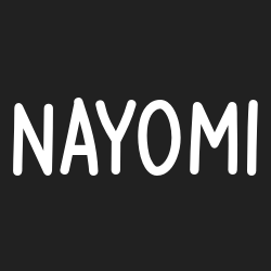 Nayomi