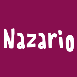 Nazario
