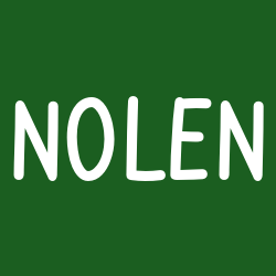 Nolen