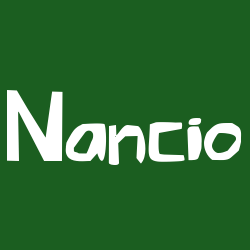 Nancio