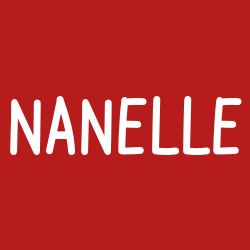 Nanelle